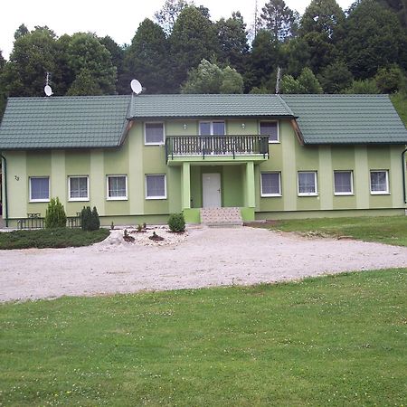 Apartmany Smrecie Bukovina  Экстерьер фото