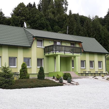 Apartmany Smrecie Bukovina  Экстерьер фото