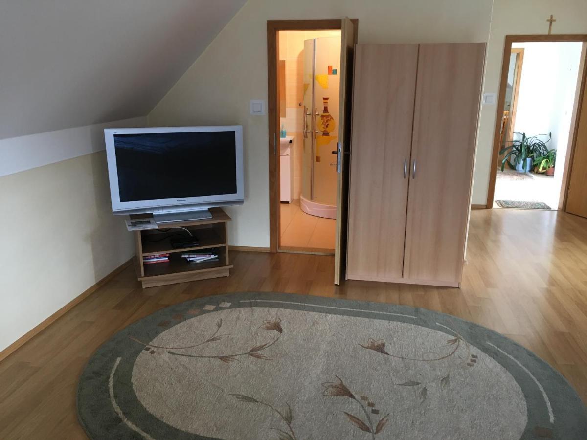 Apartmany Smrecie Bukovina  Экстерьер фото