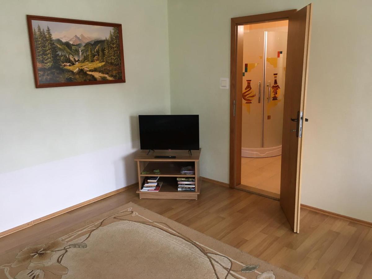 Apartmany Smrecie Bukovina  Экстерьер фото