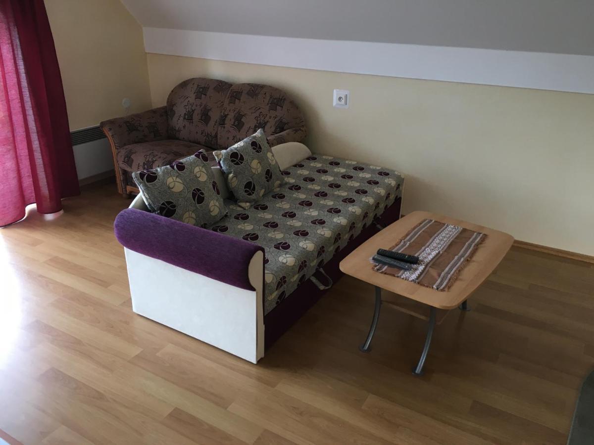 Apartmany Smrecie Bukovina  Экстерьер фото