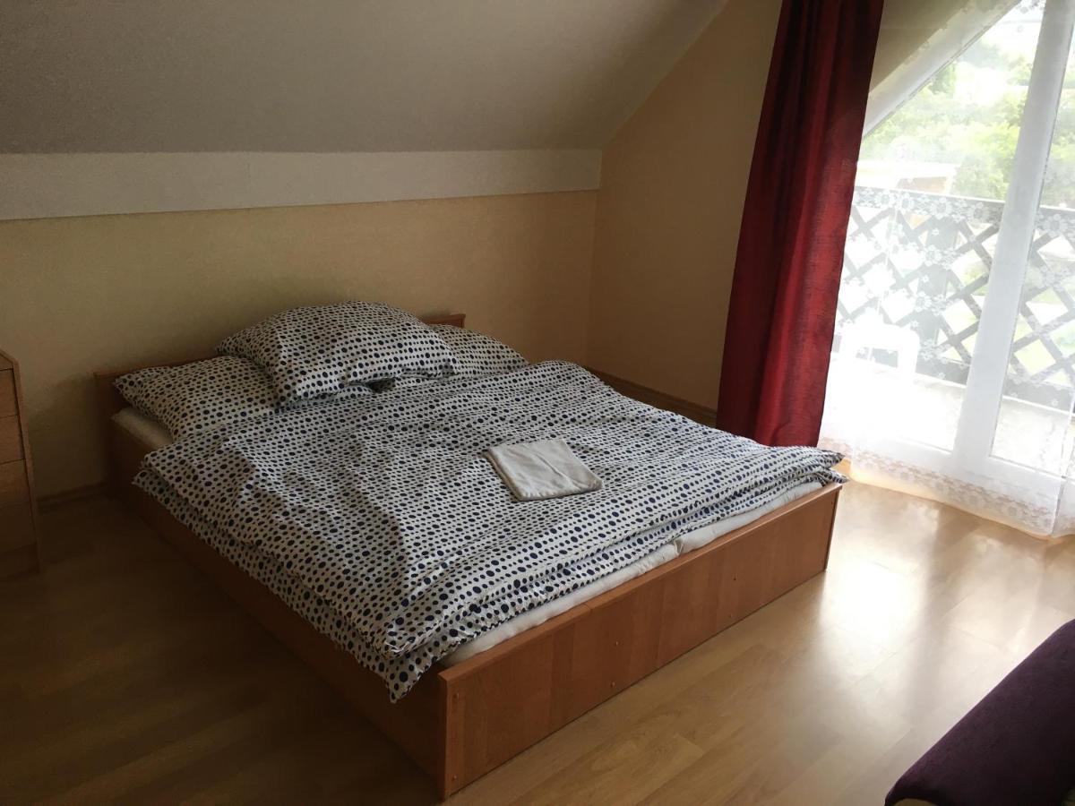 Apartmany Smrecie Bukovina  Экстерьер фото