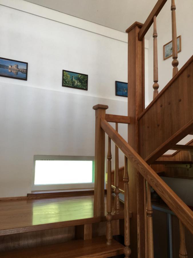 Apartmany Smrecie Bukovina  Экстерьер фото