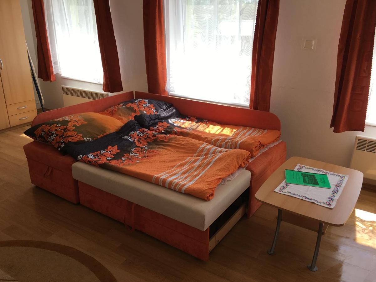Apartmany Smrecie Bukovina  Экстерьер фото