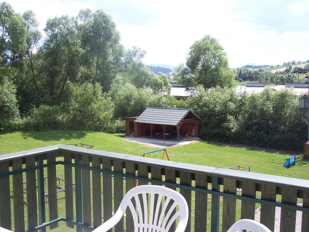 Apartmany Smrecie Bukovina  Экстерьер фото