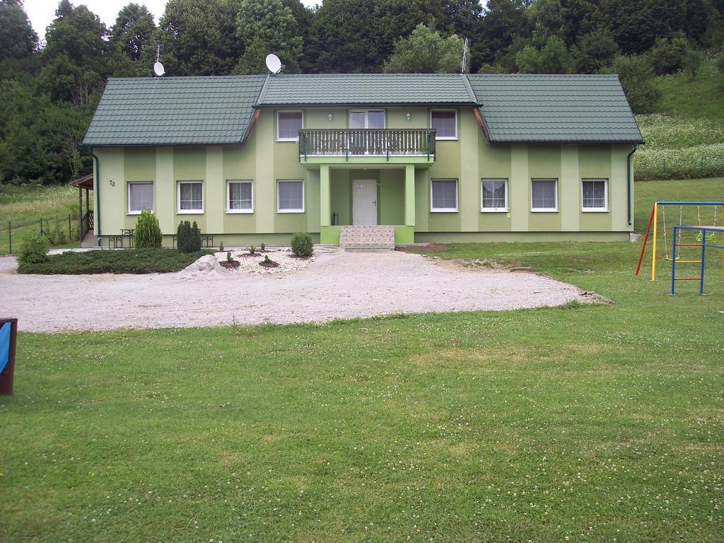 Apartmany Smrecie Bukovina  Экстерьер фото
